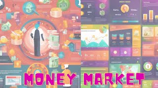 Finance Basics: CDs, Commercial Paper, Repos, and LIBOR Explained, Financial Markets: Money Market