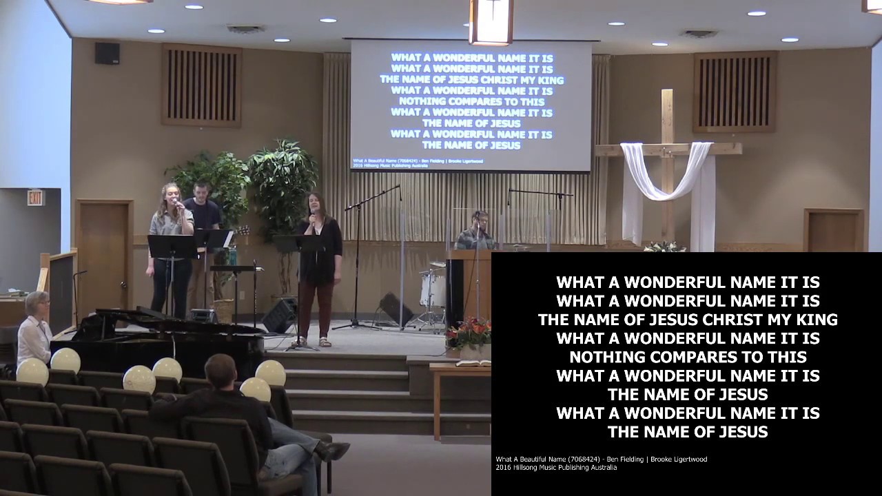 April 26 2020 Youtube