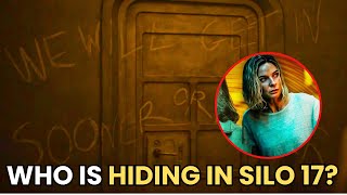 Silo Season 2 Dark Secret: Is Someone Lurking in Silo 17 With Juliette & Solo?