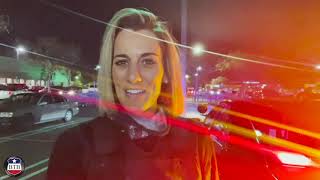 Tustin Police Department G.R.A.D.E Unit Feature