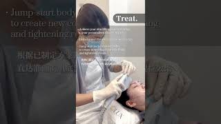 Personalized Treatment With Ultherapy See Plan Treat #skincare #botox #filler #beauty #hydrafacial