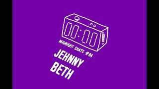 Jehnny Beth, Savages – Midnight Chats Episode 84