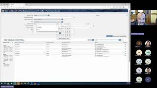 Recorded Document Preview Service