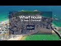 PROPERTY FOR SALE  | Wharf House, St Ives  | Bradleys Estate Agents