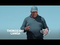 Thokozani Langa Promo of 2024 album 30 Years Of Somnandi