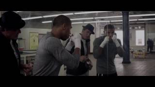 Creed Clip - Toughest Opponent