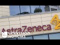 Covid-19: ¿De qué se enfermó la mujer que participa en la prueba de la vacuna de AstraZeneca?