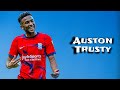 Auston Trusty | Skills and Goals | Highlights