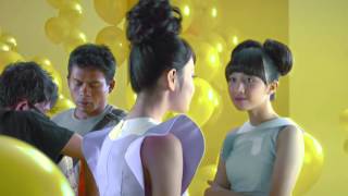 [Behind The Scene] KakaoTalk x JKT48 Plus Friend Promo