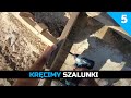 Odcinek 5. Budowa domu do 70m2. Fundamenty. Jak zbudować dom