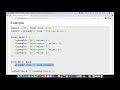 RXJS Operators Tutorial - The GroupBy Operator - Essential RXJS Operators - RXJS tutorial