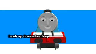 Sodor Fallout & Henry x Gordon