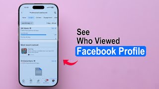 Who Viewed Your Facebook Profile? (2025 Reality Check)