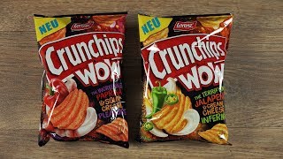 Crunchips WOW