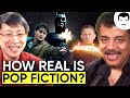 Deconstructing the Science in Popular Films with Neil deGrasse Tyson | Podcast Highlights