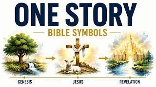 Every Bible Symbol Explained: What They Really Mean