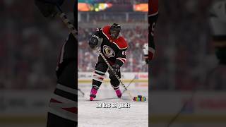 LaClapBomb BarDownski VI🏒🔥 #nhl23 #hockey #gaming