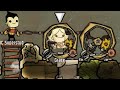 I Was Sponsored to Explore New Ways to Torment Colonists - Oxygen Not Included