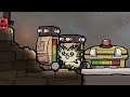 I Was Sponsored to Explore New Ways to Torment Colonists - Oxygen Not Included