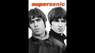 Noel and Liam Gallagher - Supersonic (Best Acoustic Version)