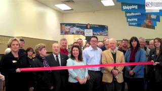 The UPS Store #3011 Grand Re-opening