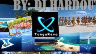 Tongareva 5 REMIXXX DJ HARDOUT