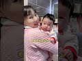 照顾哥哥妹妹的一天 全职妈妈日常 人类幼崽有多可爱 哥哥妹妹日常 baby vlog 萌娃