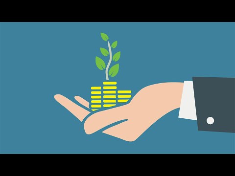 The Basics of Investing (Stocks, Bonds, Mutual Funds, and Interest Types)