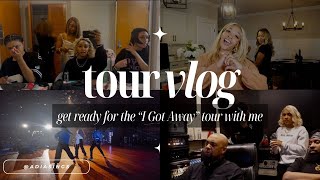 Inside the Massive Gospel Tour That Changed My Life! Exclusive Behind the Scenes!