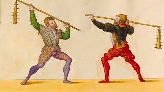 A Short History of Trial By Combat in Britain