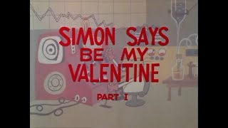 Simon Says Be My Valentine — The Underdog Show Ep.30