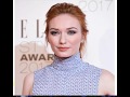 Eleanor Tomlinson up for competing with Aidan Turner for James Bond role