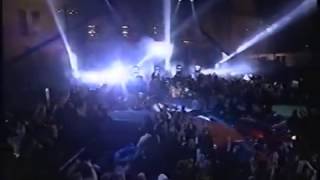 Metallica - Fade to Black (VH1 Awards 2001)
