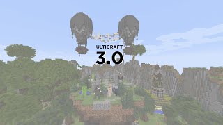 ULTICRAFT 3.0 TRAILER