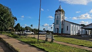 APARECIDA DE GOIÁS (Fazendinha)município de ITAPACI  GOIÁS #viralvideo #foryou#goiais#automobile