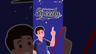 มีจริง! !MAVELL Fixed Speed Speedy ให้ BTU มากกว่า #Mavellair #แอร์มาเวล #แอร์มาเวลใครๆก็เย็นได้