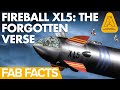 FAB Facts: The Forgotten Verse to the Closing Titles Song of Fireball XL5