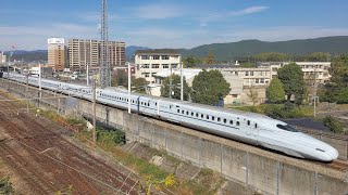 JR九州PV【浪漫鉄道】