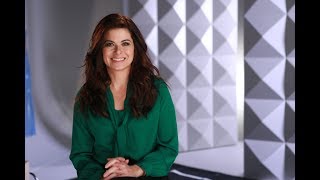 Debra Messing Actor Activist Makers Profile