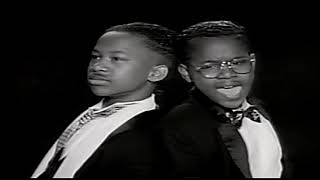 The Boys - Crazy (Long Version)