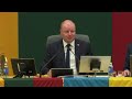 2024-11-14 Seimo posėdis Nr. 1 • Naujos kadencijos Seimo narių priesaikų ceremonija