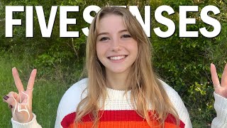 TOP 5 POPULAR BEAUTY TEEN BY GEN Z PRNSTARS & MODEL | ZOE MOORE