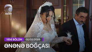 Ənənə Boğçası - Tərtər rayonu: Bəyimsarov kəndi  02.02.2025