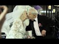 100 year old bride