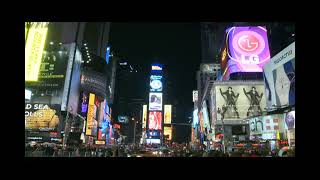 2011년 12월 말.. #NewYork #Timessquare #LG