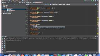 Singly Linked List in Java 05 - clear Method
