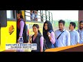 sahya college ad 2018