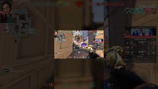 Kocam bey clutch master yahuu 🫠 tw: igiady #valorant #valorantclips#gamergirl #gameplay #clutch