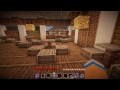 ★當個創世神★minecraft《籽岷的小遊戲時間 慕家門 曲家寨村的皇陵 ep1》