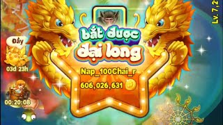 ICA ZING PLAY - xã láng 500k vc kiếm vàng